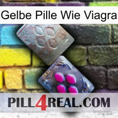Yellow Pill Like Viagra 38